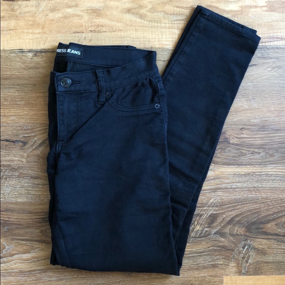 Low Rise Express Legging